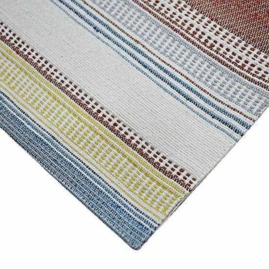 Wholesale Food Network™ Food Network Multi-Stripe Placemat