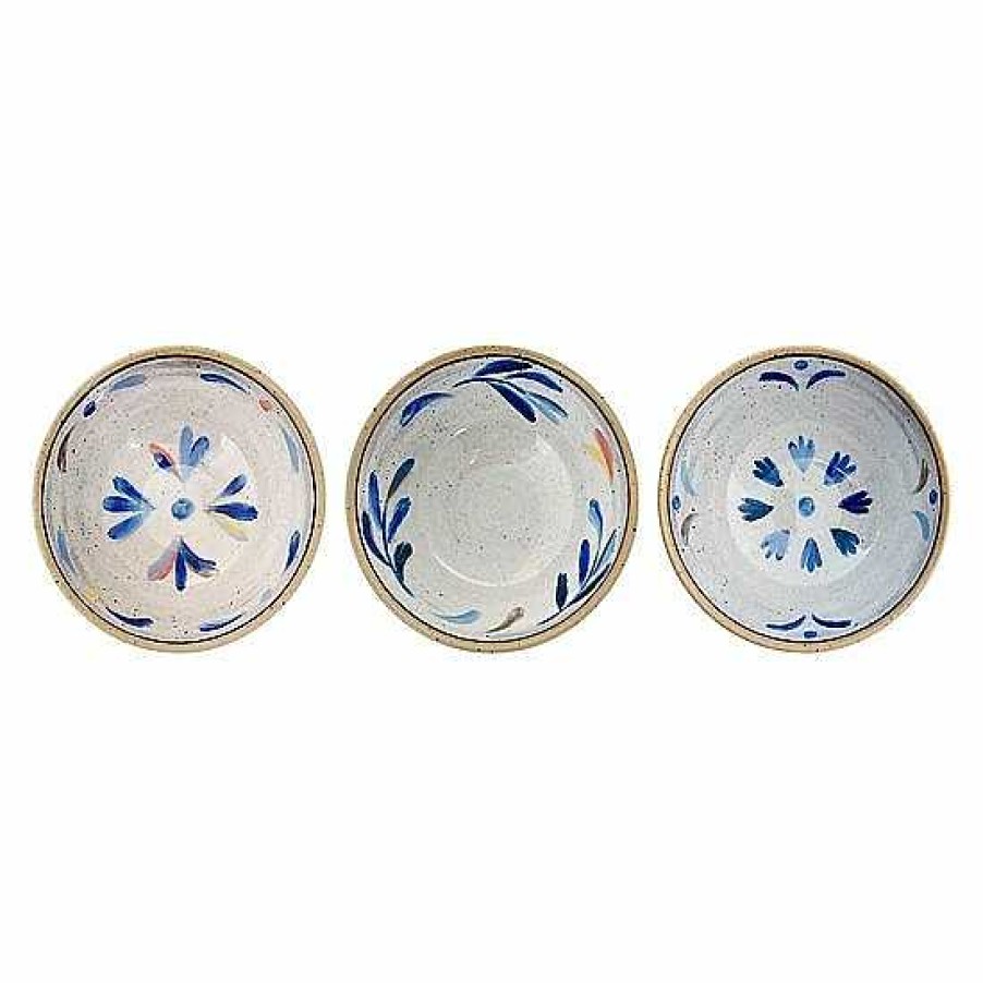 New Food Network™ Food Network 3-Pc. Mediterranean Dip Bowl Set