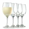 Best Food Network™ Food Network Modesto 4-Pc. White Wine Glass Set