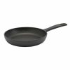 New Food Network™ Food Network 2-Pc. Pre-Seasoned Cast-Iron Skillet Set