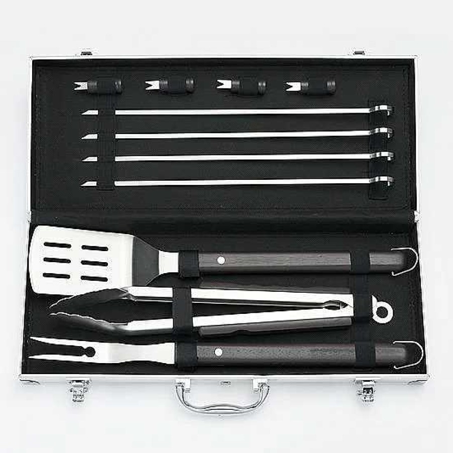 Online Food Network™ Food Network 12-Pc. Grilling Tool Set