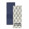 New Food Network™ Food Network Thankful Every Day Kitchen Towel 2-Pk.