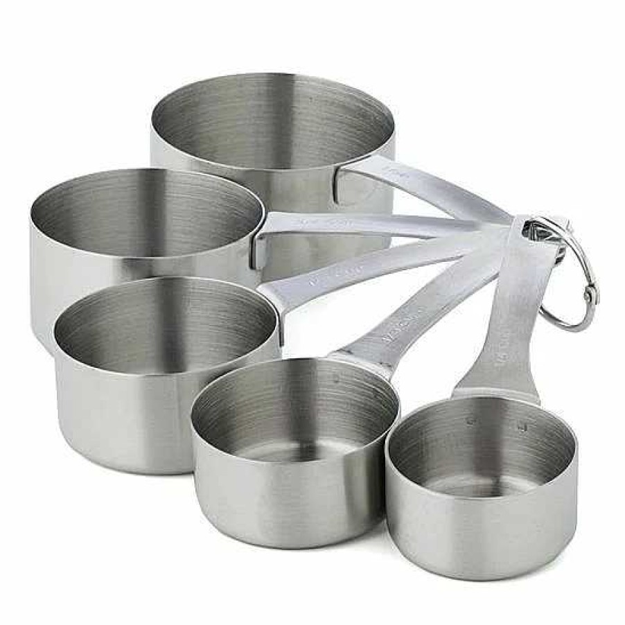 Best Food Network™ Food Network 5-Pc. Measuring Cup Set