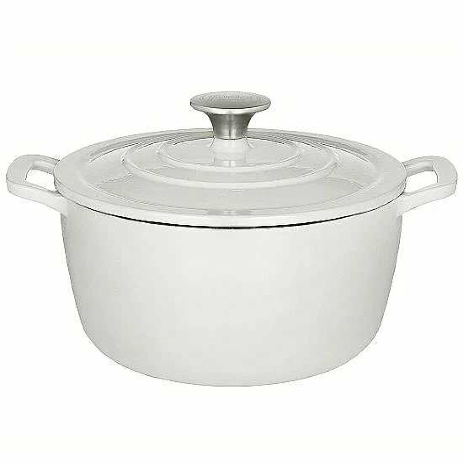 Wholesale Food Network™ Food Network 3.5-Qt. Enameled Cast-Iron Dutch Oven