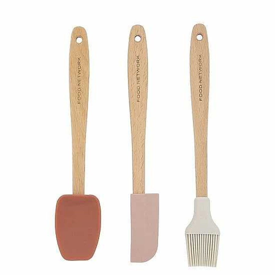 Wholesale Food Network™ Food Network 3-Pc. Mini Tool Set