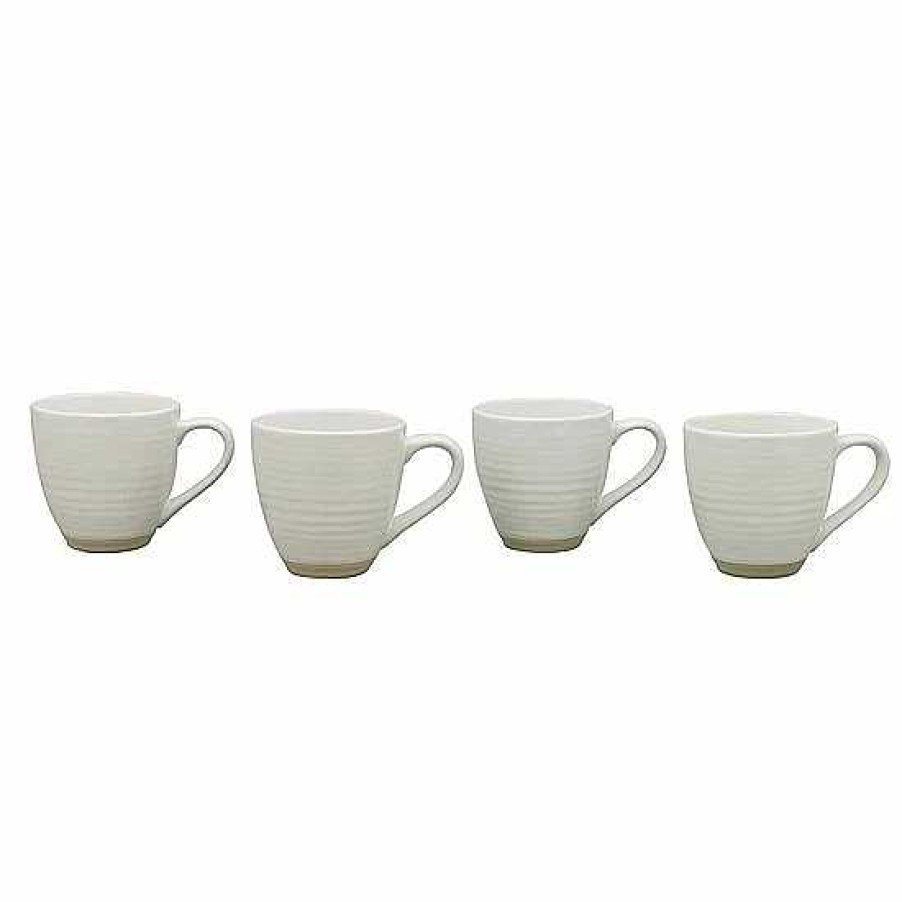 Best Food Network™ Food Network Farmstead 4-Pc. Mug Set