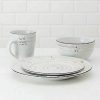 Hot Food Network™ Food Network Mulberry 16-Pc. Dinnerware Set