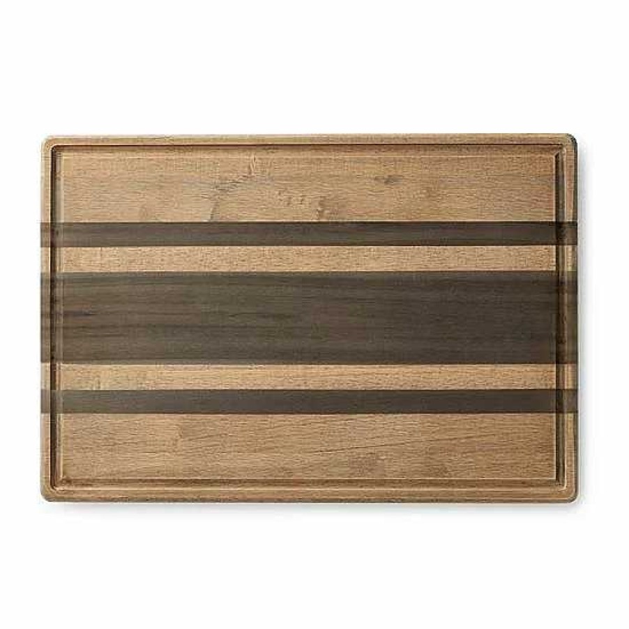 New Food Network™ Food Network Wood Cutting Board