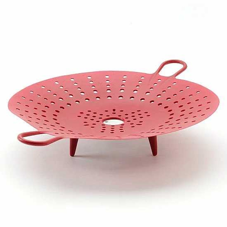 New Food Network™ Food Network Silicone Steamer