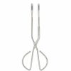 Wholesale Food Network™ Food Network 10-In. Stainless Steel Barbeque Tongs