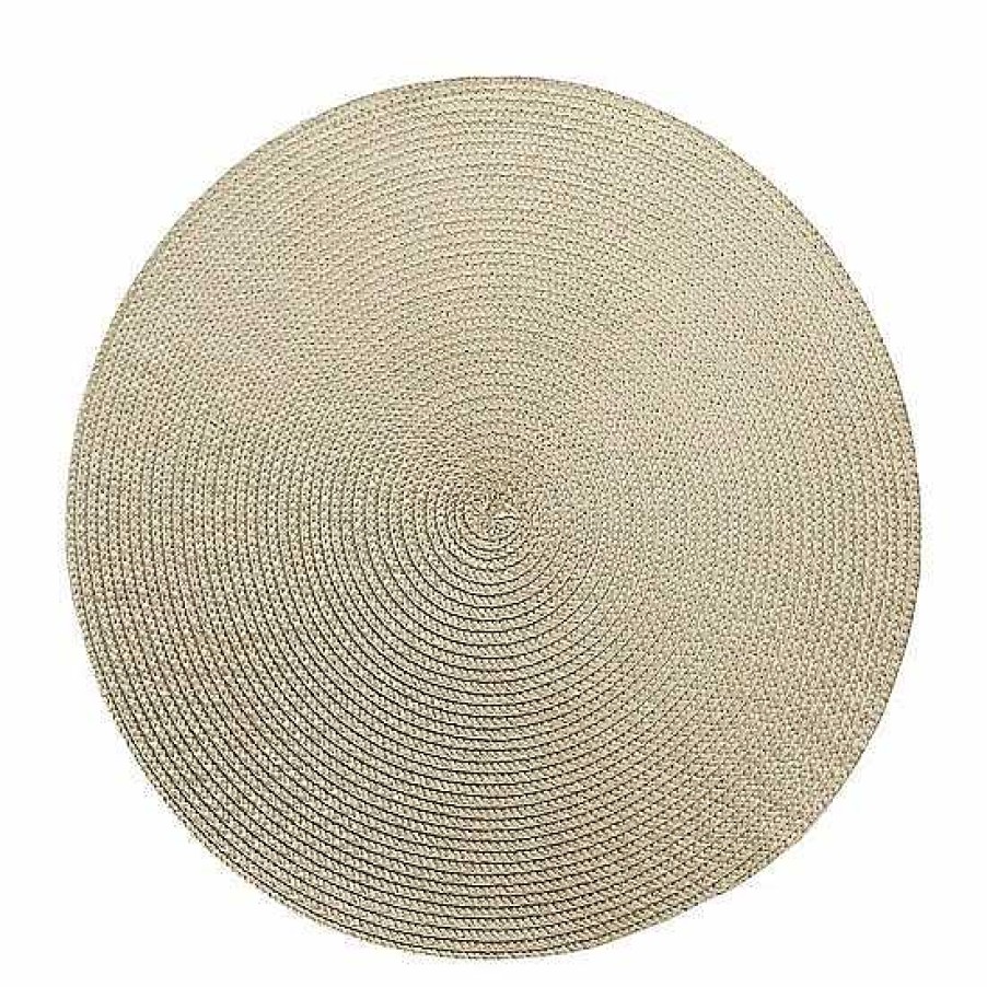 Wholesale Food Network™ Food Network Solid Round Placemat