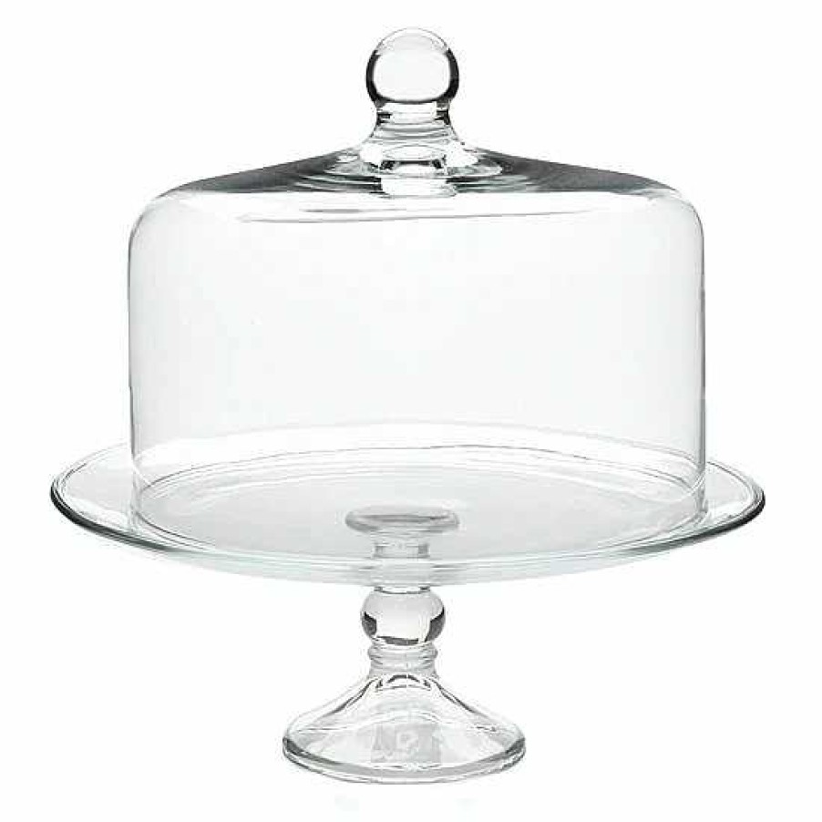 Best Food Network™ Food Network Glass Cake Dome