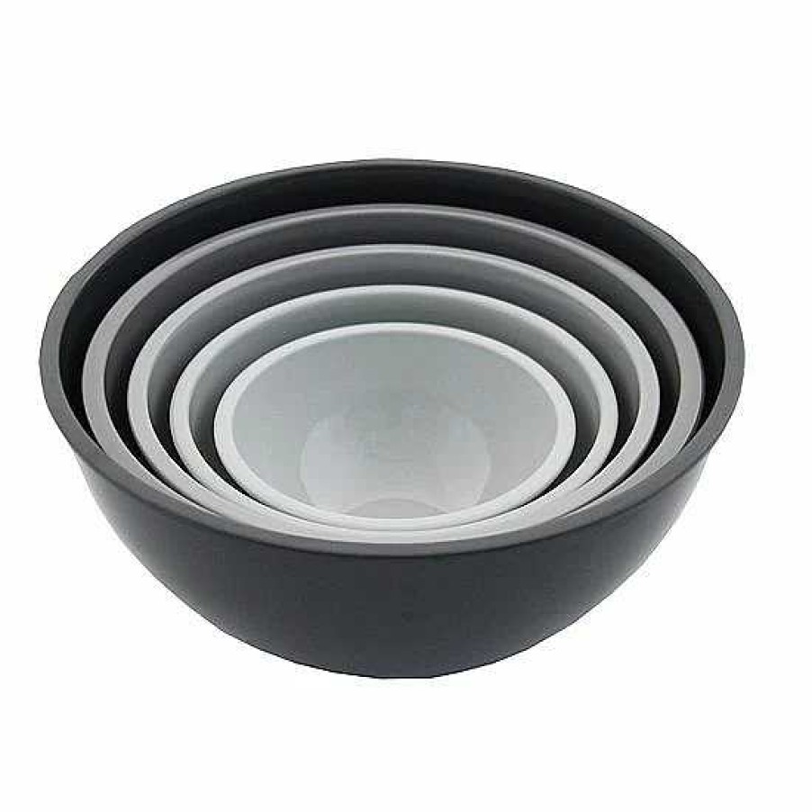 Online Food Network™ Food Network 5-Pc. Nesting Mixing Bowl Set