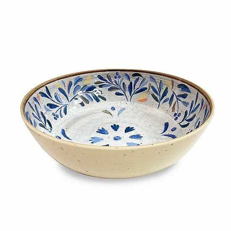 Clearance Food Network™ Food Network Mediterranean Serving Bowl