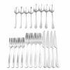 Best Food Network™ Food Network 20-Piece Classic Silver Flatware Set