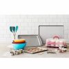 Hot Food Network™ Food Network 3-Pc. Cookie Sheet Set