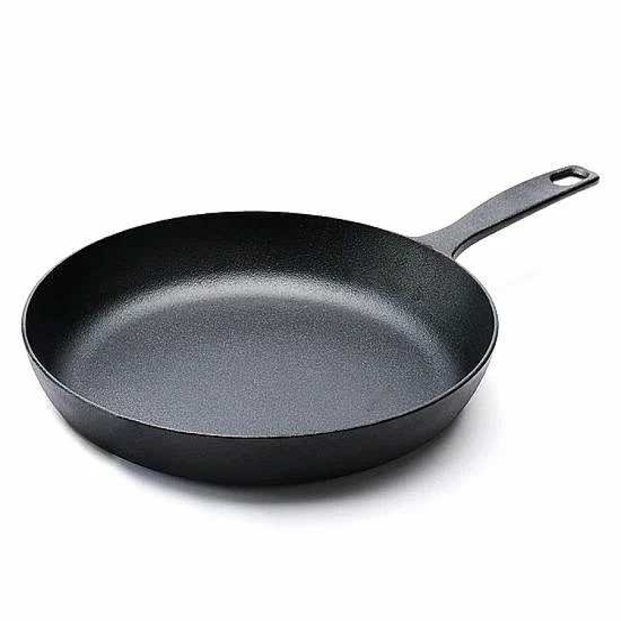 Clearance Food Network™ Food Network Pre-Seasoned Cast-Iron Skillet