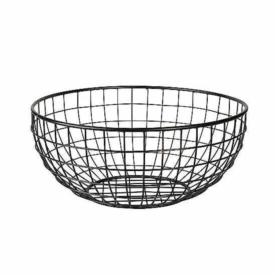 Wholesale Food Network™ Food Network Wire Serving Bowl