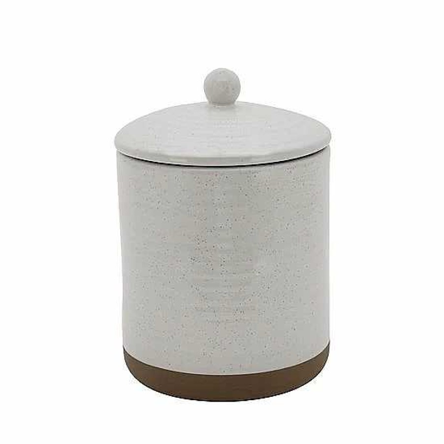 Best Food Network™ Food Network Farmstead Medium Ceramic Canister