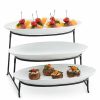 New Food Network™ Food Network 3-Tier Plate Server