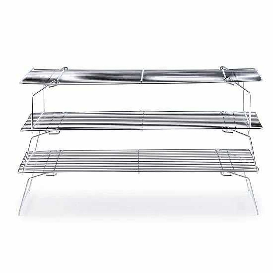 New Food Network™ Food Network 3-Tier Cooling Rack