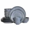 Clearance Food Network™ Food Network Viola 16-Pc. Dinnerware Set