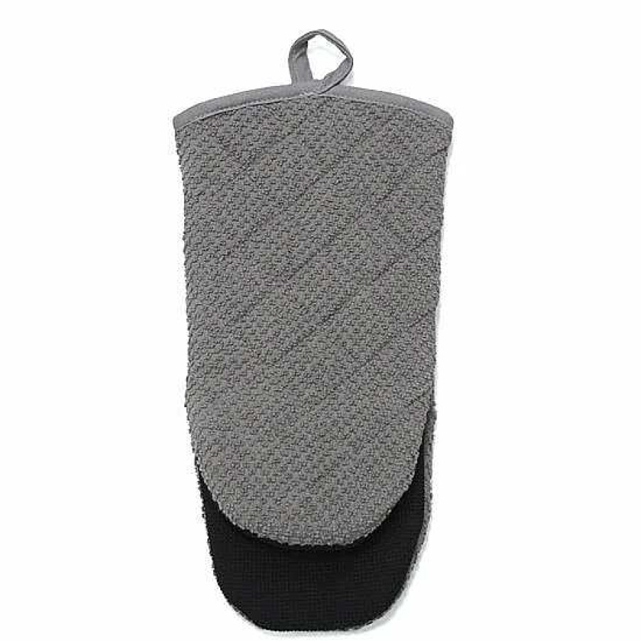 Wholesale Food Network™ Food Network Soft Terry Oven Mitt