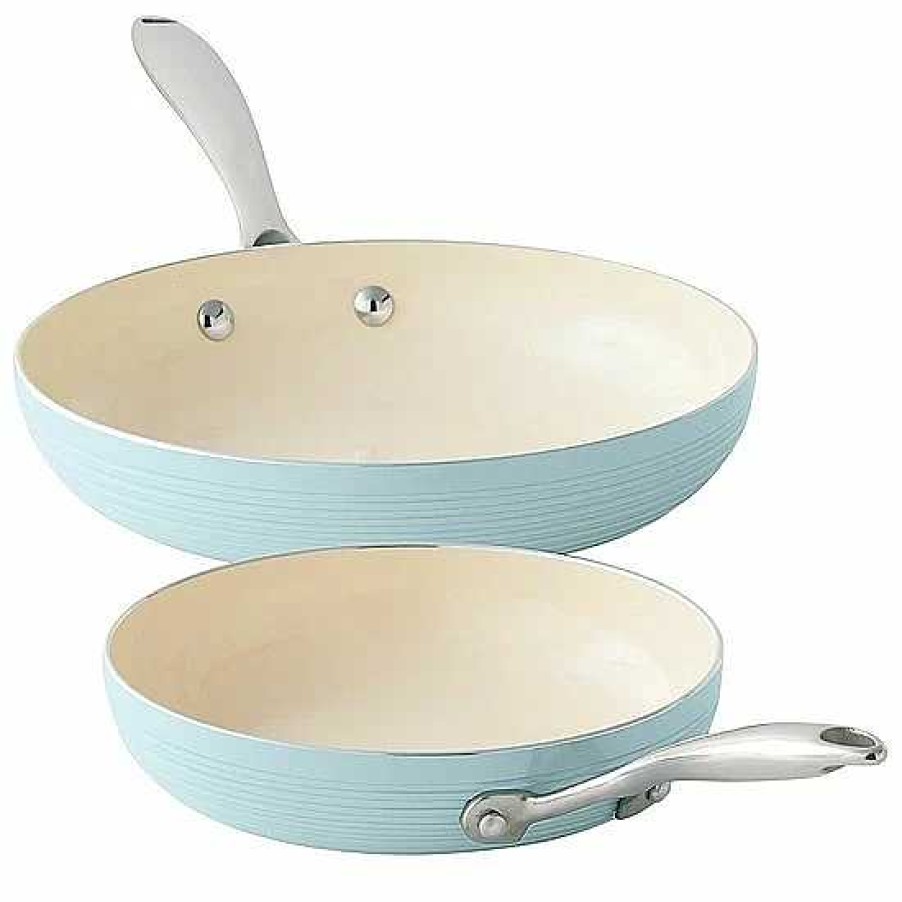 Wholesale Food Network™ Food Network Farmstead 2-Pc. Skillet Set