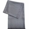 New Food Network™ Food Network Abbacus Gray Table Runner 72