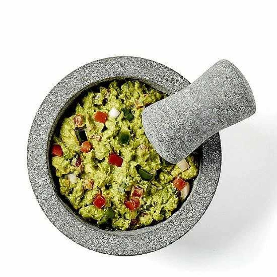 Online Food Network™ Food Network 8-In. Molcajete