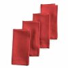 Online Food Network™ Food Network Easy-Care Woven Dinner Napkin 4-Pk.