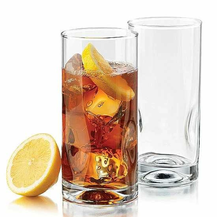 Online Food Network™ Food Network Pinch 4-Pc. Highball Glass Set