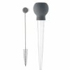 Hot Food Network™ Food Network Baster Gray