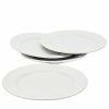 New Food Network™ Food Network 4-Pc. Beaded Dinner Plate Set