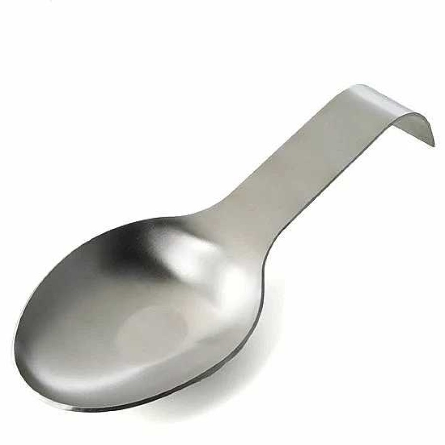 New Food Network™ Food Network Stainless Steel Spoon Rest