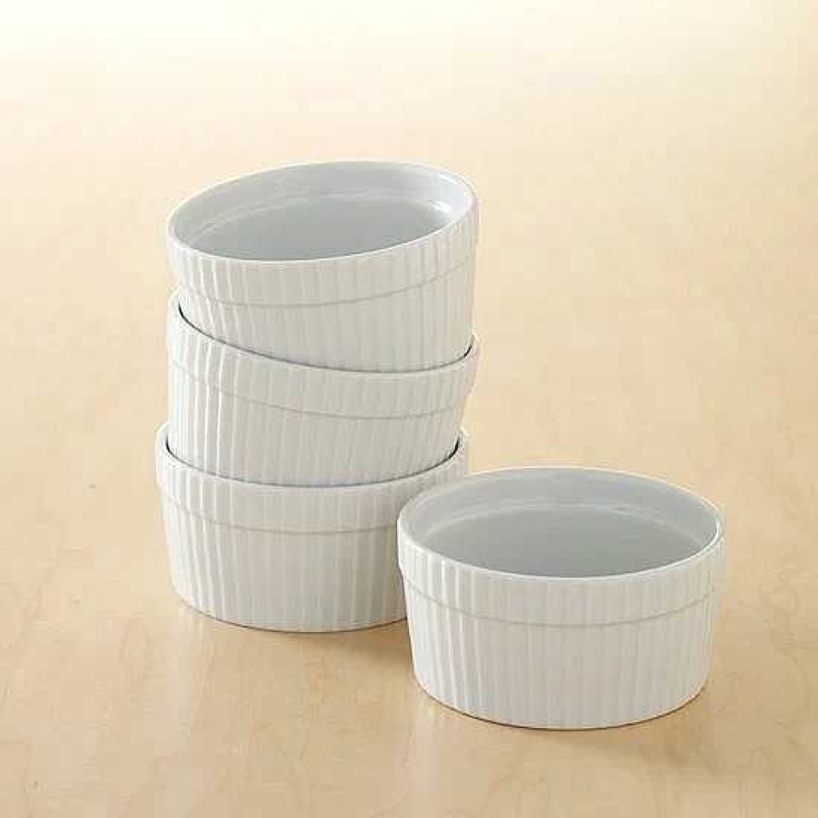 Online Food Network™ Food Network 4-Pc. Ramekin Set