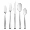 Best Food Network™ Food Network Rosemary 45-Piece Flatware Set