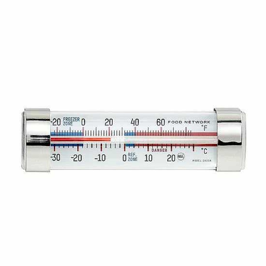 Hot Food Network™ Food Network Refridgerator / Freezer Thermometer Set