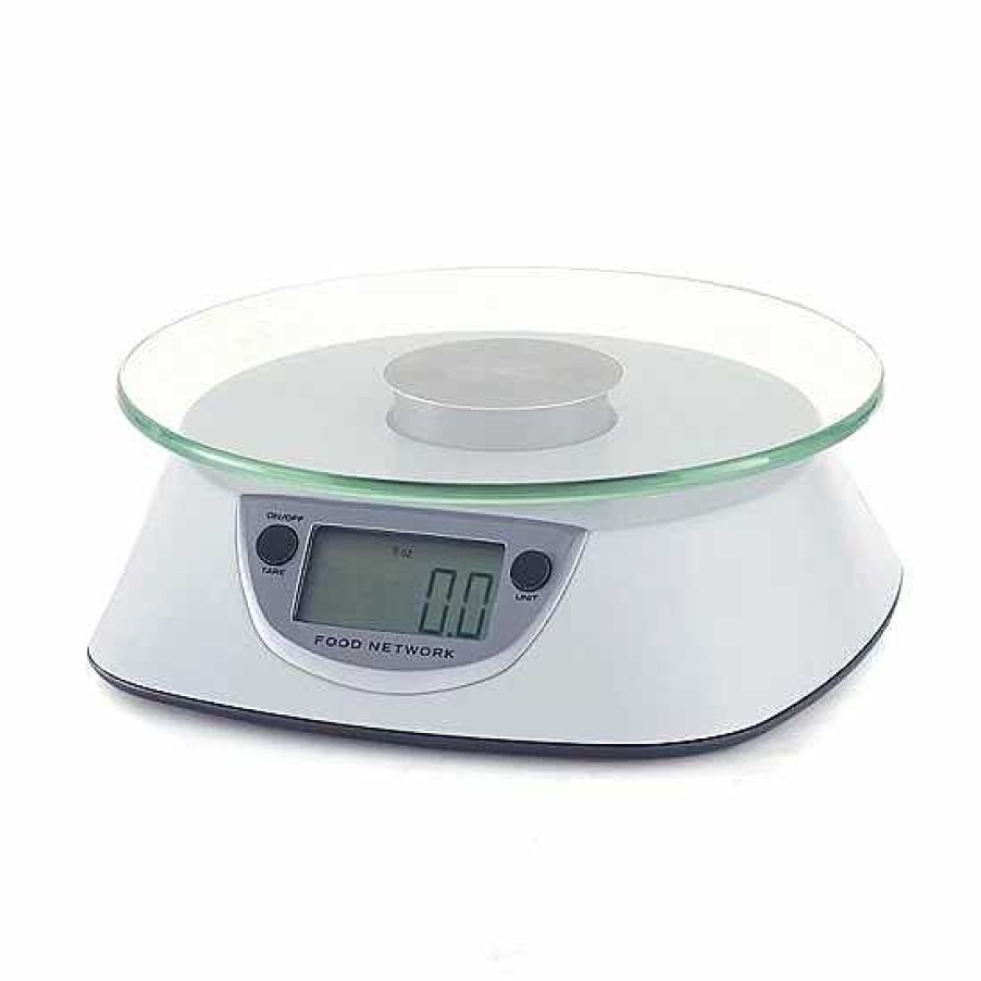 Hot Food Network™ Food Network Digital Kitchen Scale