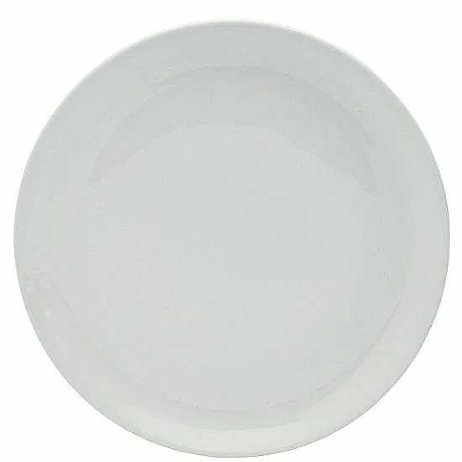 Best Food Network™ Food Network 4-Pc. Coupe Dinner Plate Set