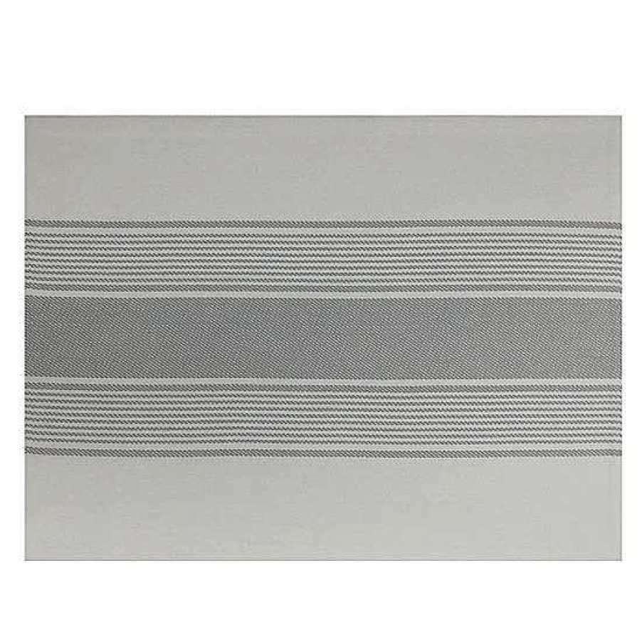 Wholesale Food Network™ Food Network Reversible Farmhouse Stripe Placemat