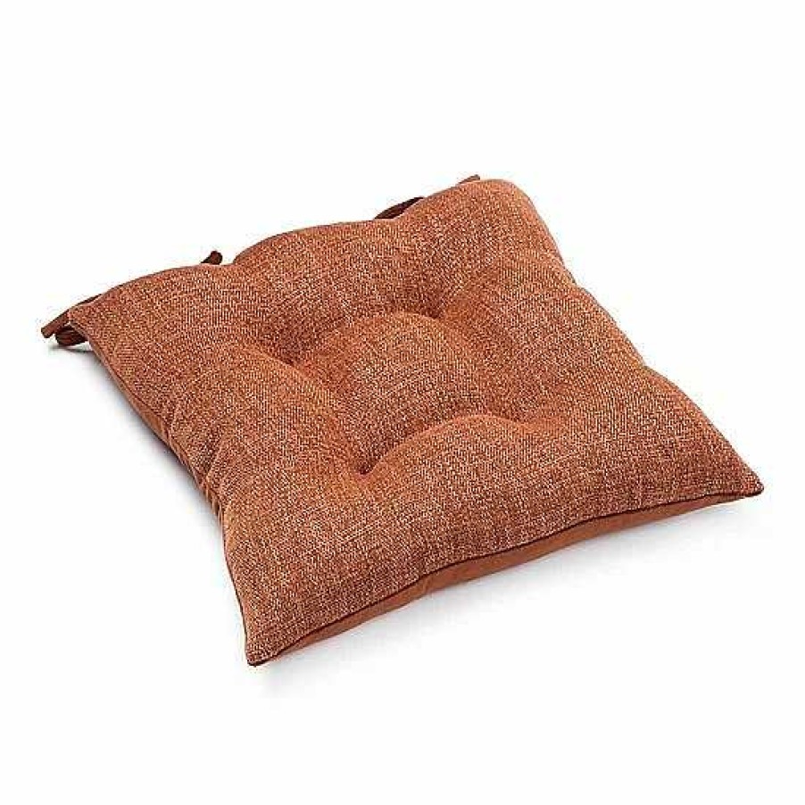 Online Food Network™ Food Network Reversible Microsuede Chair Pad