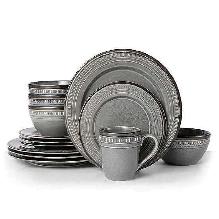 Online Food Network™ Food Network Biscotti 16-Pc. Dinnerware Set