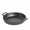 Hot Food Network™ Food Network 13-In. Pre-Seasoned Cast-Iron Skillet