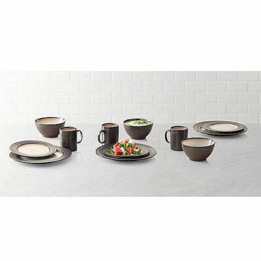 Clearance Food Network™ Food Network Braise 16-Pc. Dinnerware Set