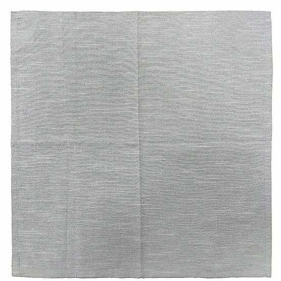 Online Food Network™ Food Network Easy-Care Linen Dinner Napkin 4-Pk.