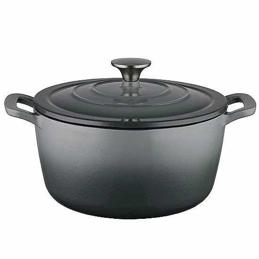 Online Food Network™ Food Network 5-Qt. Enameled Cast-Iron Dutch Oven