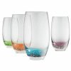 Hot Food Network™ Food Network Fizz 4-Pc. Highball Glass Set