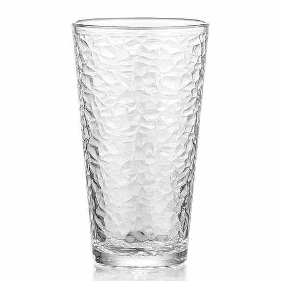 Online Food Network™ Food Network Ice 16-Pc. Glassware Set