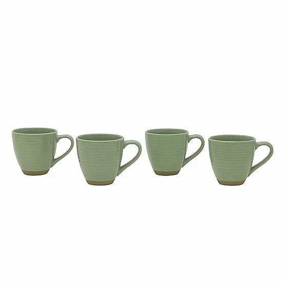 Best Food Network™ Food Network Farmstead 4-Pc. Mug Set